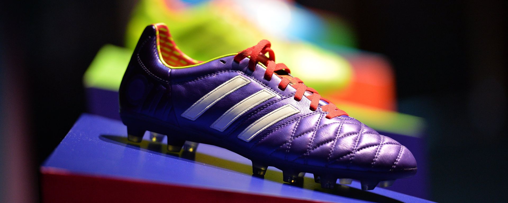 Adidas boots - Sputnik International, 1920, 08.03.2023