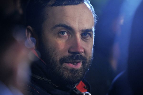Ilya Ponomaryov - Sputnik International