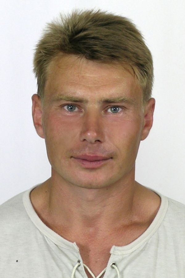 Yevgeny Marushko - Sputnik International