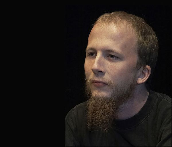 Gottfrid Svartholm - Sputnik International