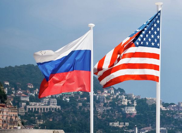 New Sanctions Against Russia May Negatively Impact US Business - Sputnik International