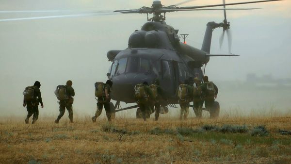 Russia, US to Hold Joint Military Drill in July - Sputnik International