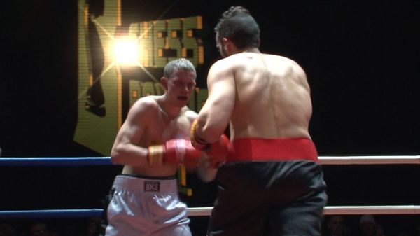 Chess Boxing: A Battle in the Ring and on the Chessboard - Sputnik International