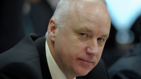 British authorities have decided not to return Russian state funds that were illegally siphoned abroad and not to extradite individuals charged of embezzlement, Russia's Investigative Committee chief Alexander Bastrykin said Wednesday. - Sputnik International