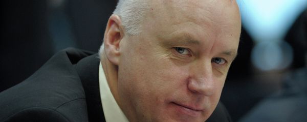British authorities have decided not to return Russian state funds that were illegally siphoned abroad and not to extradite individuals charged of embezzlement, Russia's Investigative Committee chief Alexander Bastrykin said Wednesday. - Sputnik International