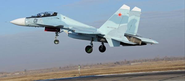 Russia will develop a highly precise automatic carrier landing system - Sputnik International