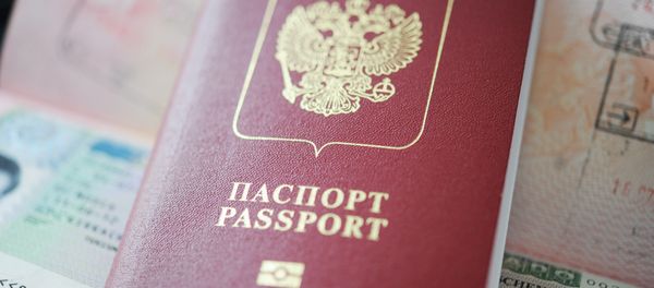EU Freezes Talks With Russia on Cooperation Agreement, Visas EU Freezes Talks With Russia on Cooperation Agreement, Visas - Sputnik International