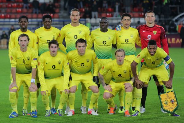 Anzhi Makhachkala - Sputnik International