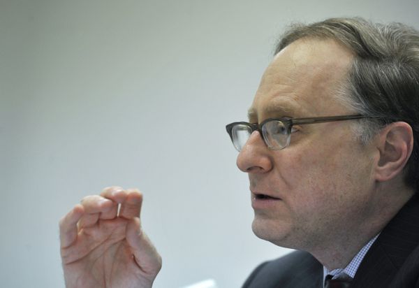Alexander Vershbow - Sputnik International