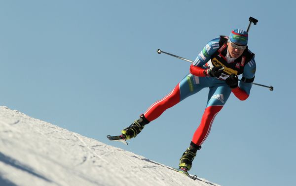 Winter Olympic Disciplines: Biathlon - Sputnik International