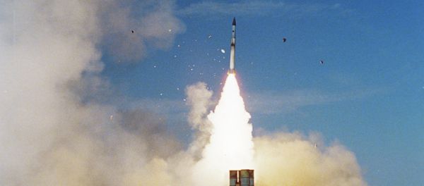 S-300 launch (File photo) - Sputnik International