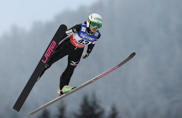 Winter Olympic Disciplines: Ski Jumping - Sputnik International
