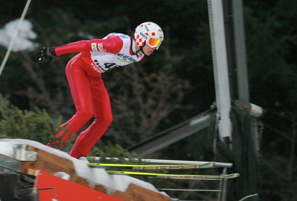 Winter Olympic Disciplines: Ski Jumping - Sputnik International