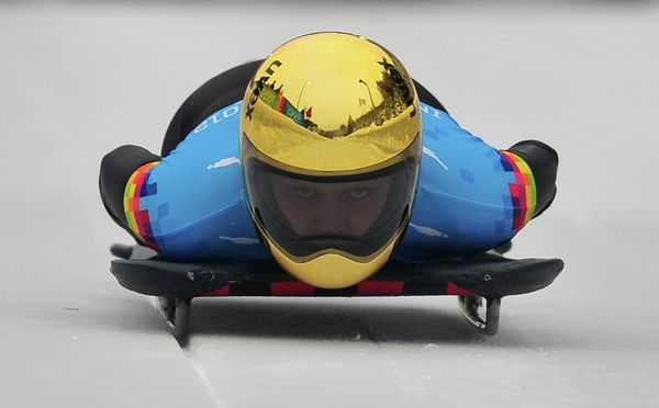 Winter Olympic Disciplines: Skeleton - Sputnik International