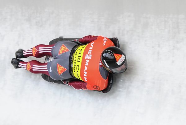 Winter Olympic Disciplines: Skeleton - Sputnik International