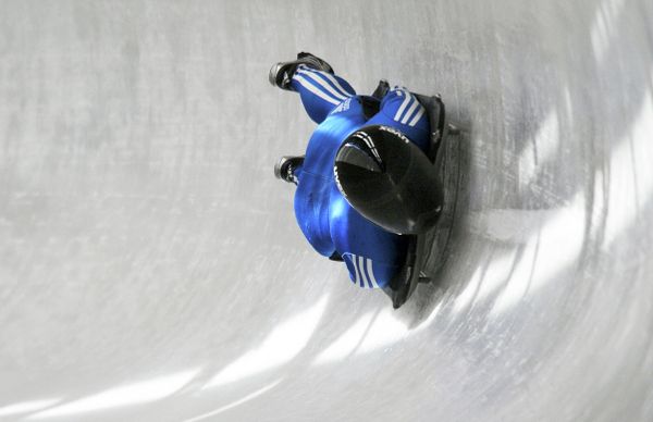 Winter Olympic Disciplines: Skeleton - Sputnik International