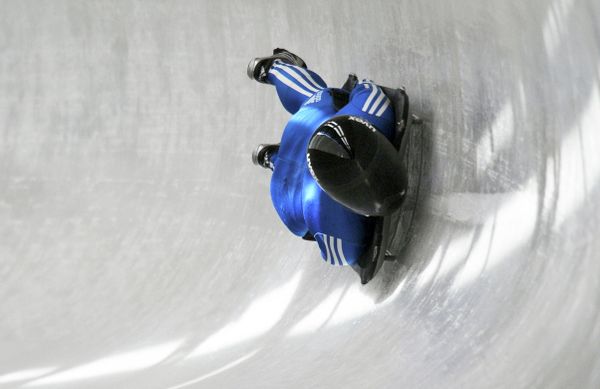 Winter Olympic Disciplines: Skeleton - Sputnik International