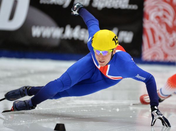 Winter Olympic Disciplines: Short Track Speed Skating - Sputnik International