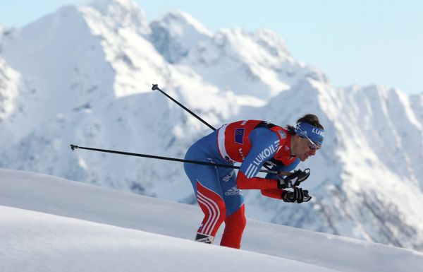 Winter Olympic Disciplines: Cross-Country Skiing - Sputnik International