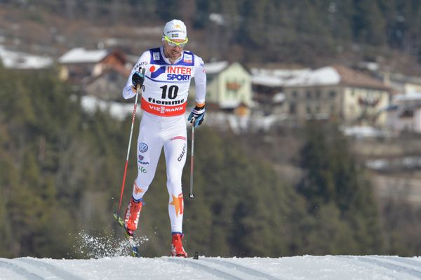 Winter Olympic Disciplines: Cross-Country Skiing - Sputnik International