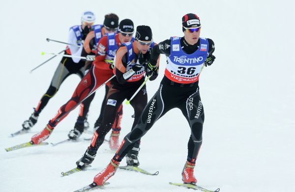 Winter Olympic Disciplines: Cross-Country Skiing - Sputnik International