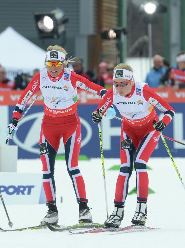 Winter Olympic Disciplines: Cross-Country Skiing - Sputnik International