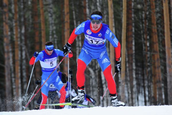 Winter Olympic Disciplines: Cross-Country Skiing - Sputnik International