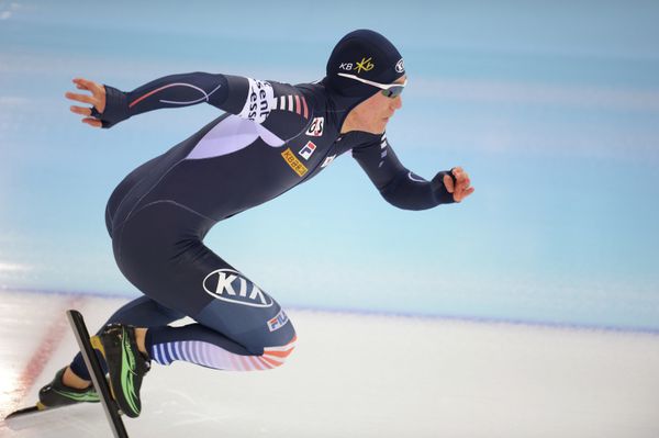 Winter Olympic Disciplines: Speed Skating - Sputnik International