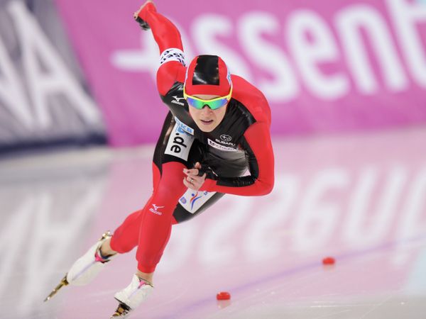 Winter Olympic Disciplines: Speed Skating - Sputnik International
