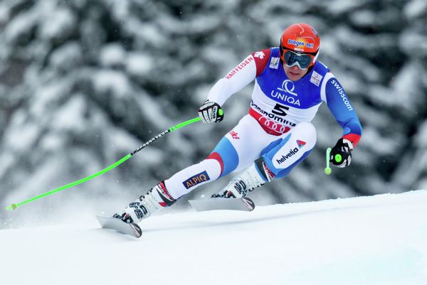 Winter Olympic Disciplines: Alpine Skiing - Sputnik International