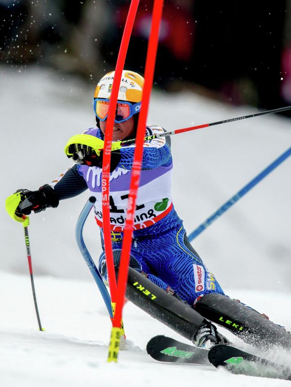 Winter Olympic Disciplines: Alpine Skiing - Sputnik International