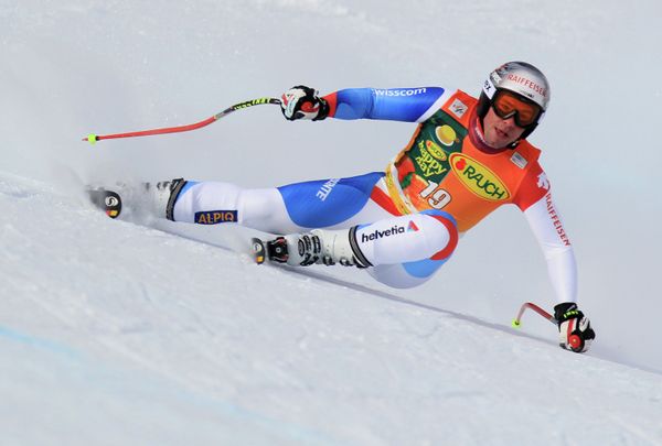 Winter Olympic Disciplines: Alpine Skiing - Sputnik International