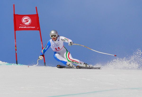 Winter Olympic Disciplines: Alpine Skiing - Sputnik International