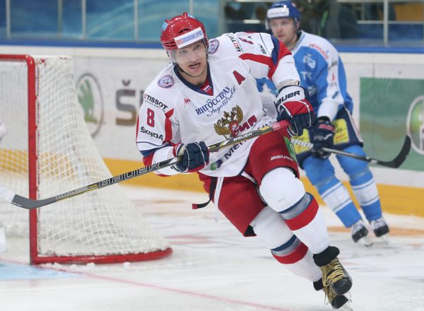 Winter Olympic Disciplines: Ice Hockey Winter Olympic Disciplines: Ice Hockey - Sputnik International