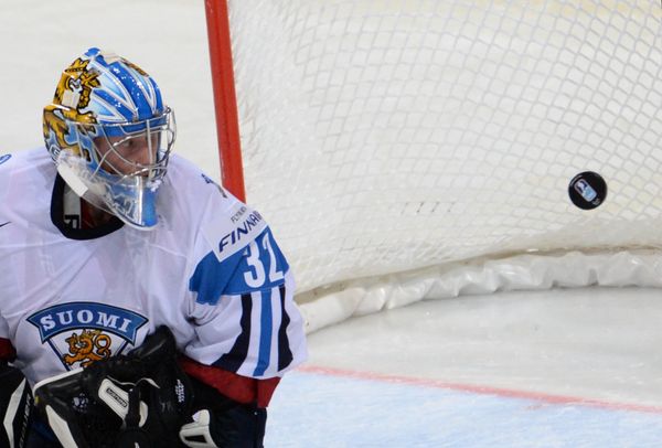 Winter Olympic Disciplines: Ice Hockey Winter Olympic Disciplines: Ice Hockey - Sputnik International