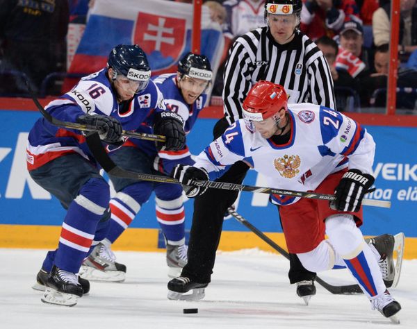 Winter Olympic Disciplines: Ice Hockey Winter Olympic Disciplines: Ice Hockey - Sputnik International