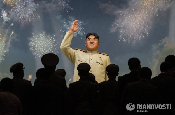 RIA Novosti Best Photos 2013 - Sputnik International