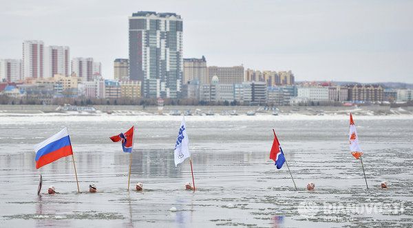 RIA Novosti Best Photos 2013 - Sputnik International