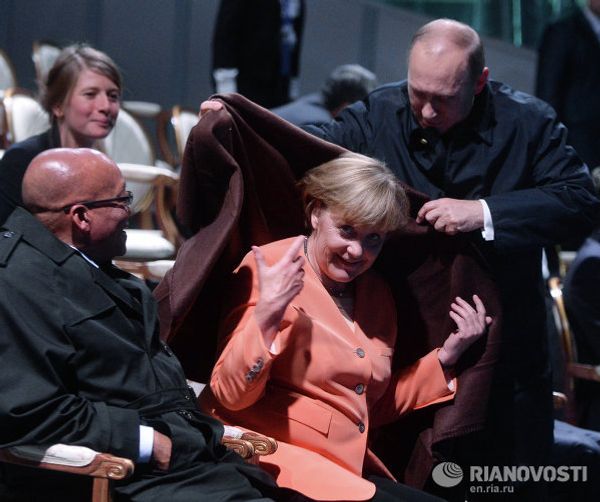 RIA Novosti Best Photos 2013 - Sputnik International