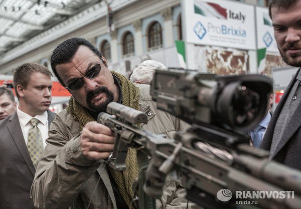 RIA Novosti Best Photos 2013 - Sputnik International