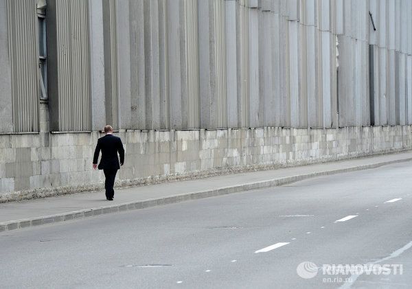 RIA Novosti Best Photos 2013 - Sputnik International