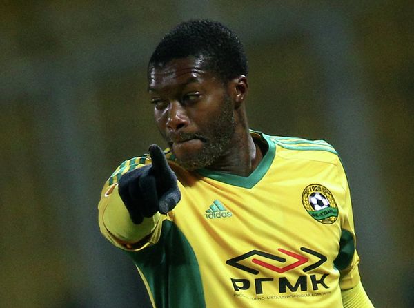 Djibril Cisse - Sputnik International
