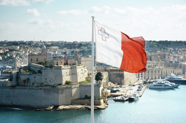 Russia, Malta Ready to Expand Ties – Foreign Ministry - Sputnik International