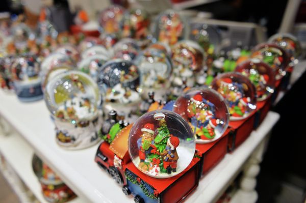 Russia on the eve of New Year’s Day - Sputnik International