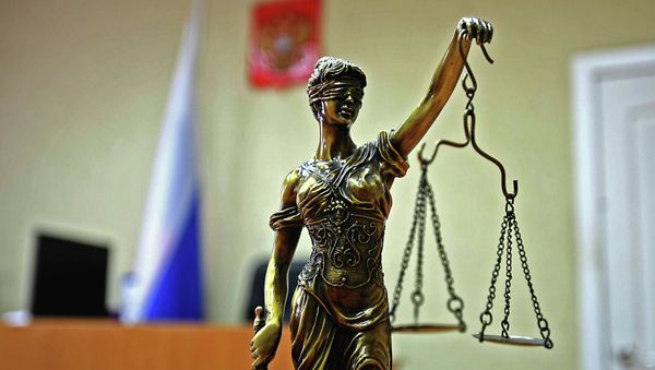 Major Russian Bookmaker Faces Illegal Gambling Charges - Sputnik International