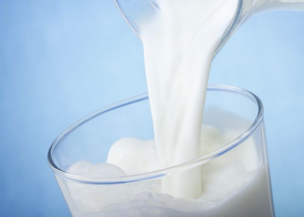 Russia’s consumers rights watchdog is preparing to lift an embargo on Lithuanian milk products - Sputnik International