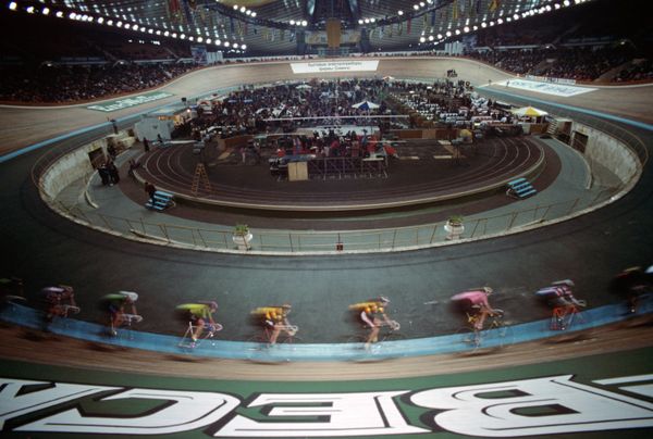 Olympic facilities in Moscow: Past and present Olympic facilities in Moscow: Past and present - Sputnik International