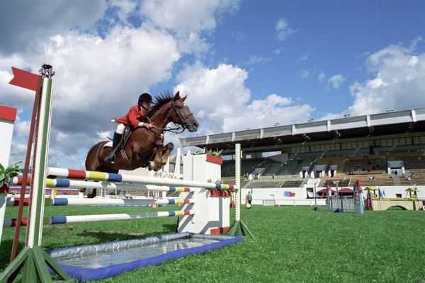 Olympic facilities in Moscow: Past and present Olympic facilities in Moscow: Past and present - Sputnik International