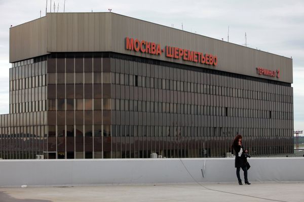 Olympic facilities in Moscow: Past and present Olympic facilities in Moscow: Past and present - Sputnik International