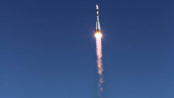 A Soyuz-2 launch (archive photo) - Sputnik International